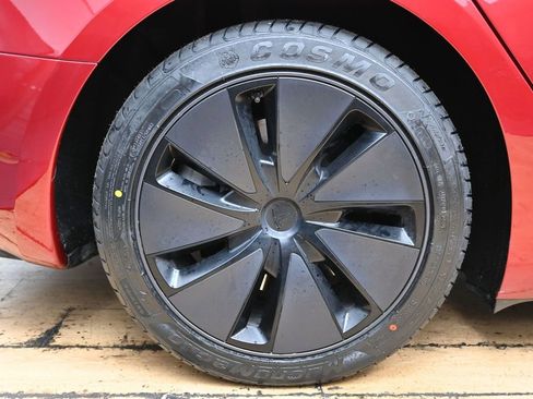 Used 2024 Tesla Model 3 Long Range AWD/4WD image 14