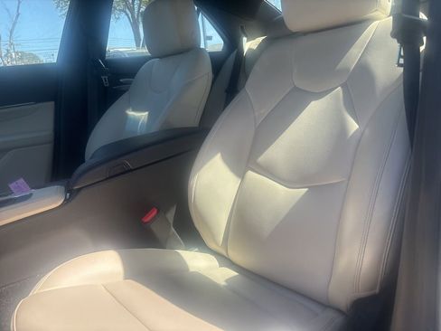 Used 2024 Cadillac CT4 Luxury w/ Sun And Sound Package image 16