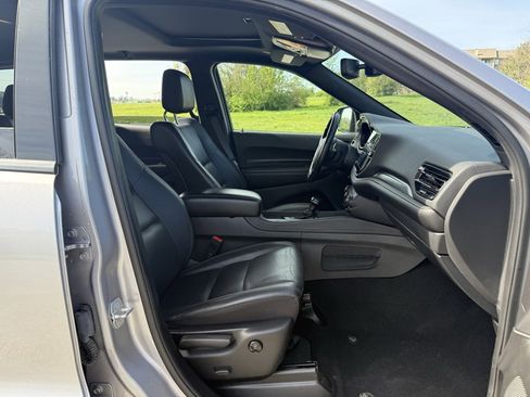 Used 2021 Dodge Durango GT image 14