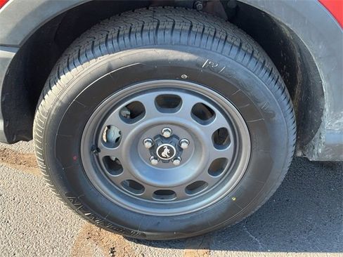 Used 2022 Ford Bronco Sport Badlands w/ Premium Package image 9