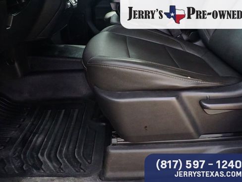 Used 2023 GMC Sierra 3500 Pro w/ Convenience Package AWD/4WD image 16