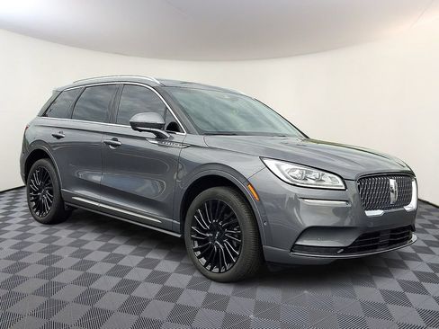 Used 2022 Lincoln Corsair Reserve w/ Equipment Group 201A AWD/4WD image 1