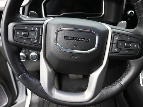 Certified 2023 GMC Sierra 1500 Denali w/ Denali Reserve Package image 18