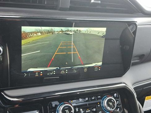 New 2026 GMC Sierra 1500 AT4X image 17