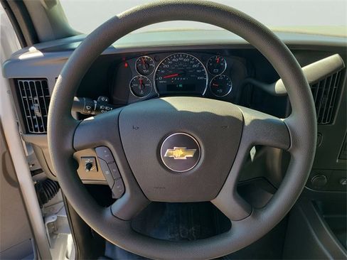 New 2025 Chevrolet Express 2500 w/ Driver Convenience Package image 20