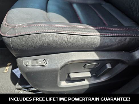 Used 2025 MAZDA CX-5 2.5 Turbo w/ Premium Package image 17