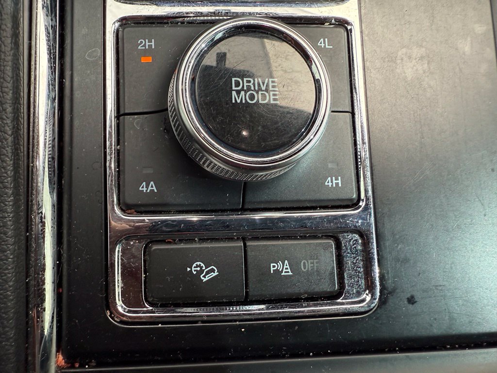 Used 2022 Ford Expedition XLT AWD/4WD image 19