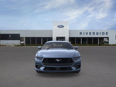 New 2025 Ford Mustang Coupe image 6