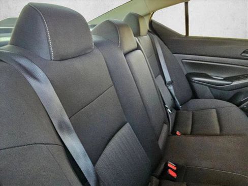 Used 2024 Nissan Altima 2.5 S image 20