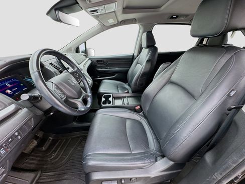 Used 2023 Honda Odyssey EX-L image 13