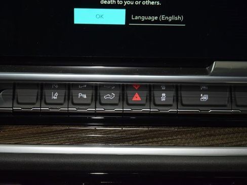 New 2026 Chevrolet Silverado 3500 LT w/ All Star Edition image 35