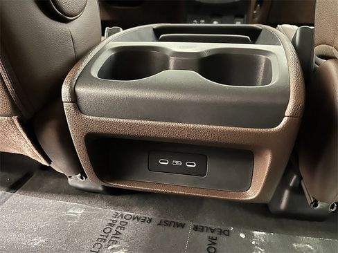 New 2026 Honda Odyssey Touring image 24