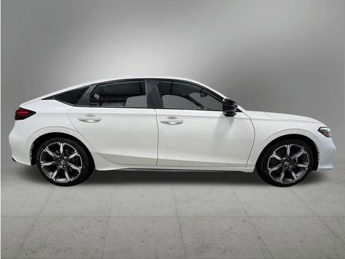 New 2026 Honda Civic Sport Touring image 8