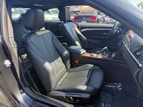Used 2014 BMW 428i Coupe RWD image 11