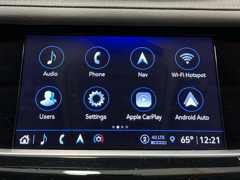 Used 2023 Cadillac XT5 Premium Luxury AWD/4WD image 34