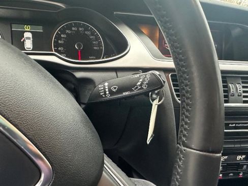 Used 2013 Audi A4 Premium Plus image 24