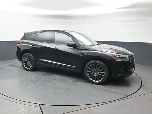 Used 2024 Acura RDX A-Spec AWD/4WD image 8