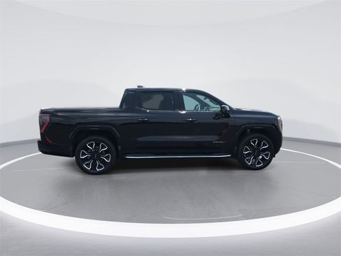 New 2025 GMC Sierra EV Denali image 9