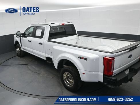 Used 2025 Ford F350 XL AWD/4WD image 47