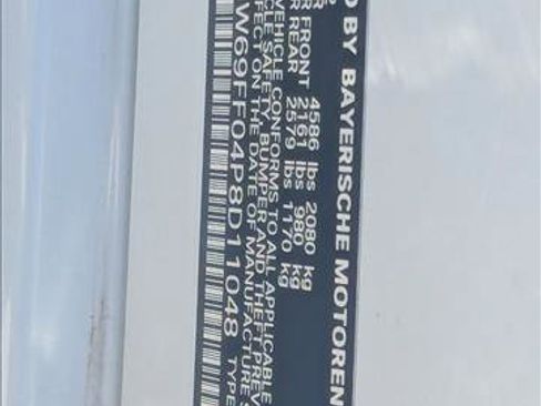 Used 2023 BMW 330i Sedan w/ Driving Assistance Package image 20