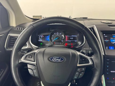 Used 2016 Ford Edge Sport w/ Equipment Group 401A AWD/4WD image 13