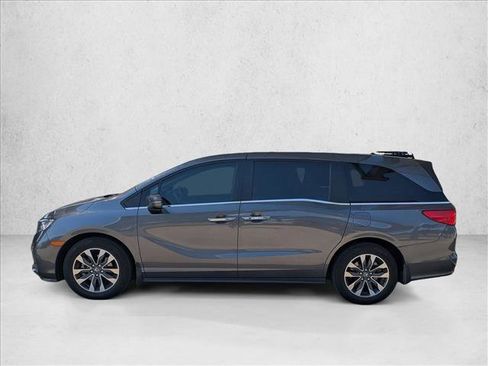 Used 2024 Honda Odyssey EX-L image 6
