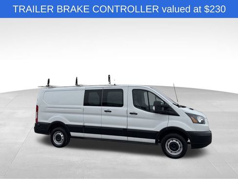 Used 2019 Ford Transit 350 Base image 11