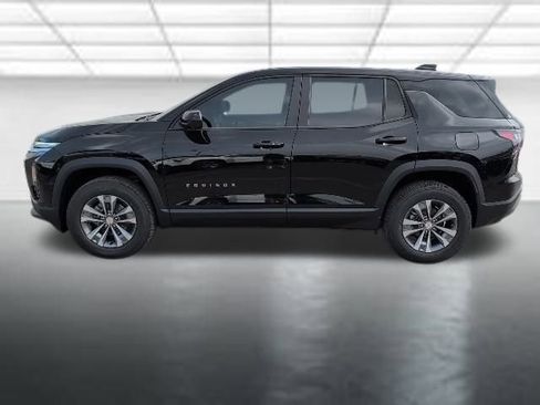 New 2026 Chevrolet Equinox LT w/ Convenience Package II image 28