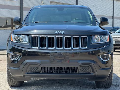 Used 2015 Jeep Grand Cherokee Laredo w/ Quick Order Package 23E RWD image 11