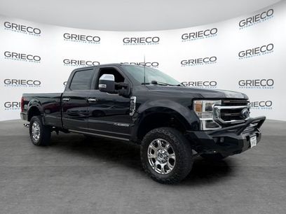 Used 2022 Ford F350 King Ranch w/ King Ranch Ultimate Package