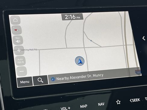 Used 2024 Hyundai Tucson Limited image 33