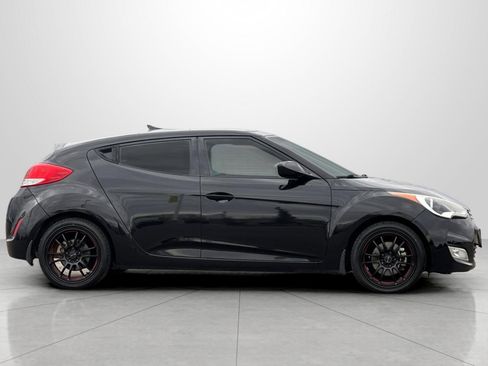 Used 2014 Hyundai Veloster Base w/ Style Package 02 image 3