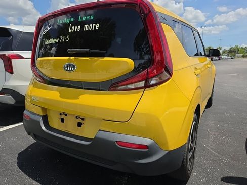 Used 2020 Kia Soul LX FWD image 10