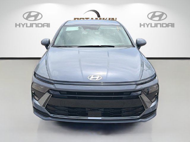 New 2026 Hyundai Sonata Blue FWD image 2