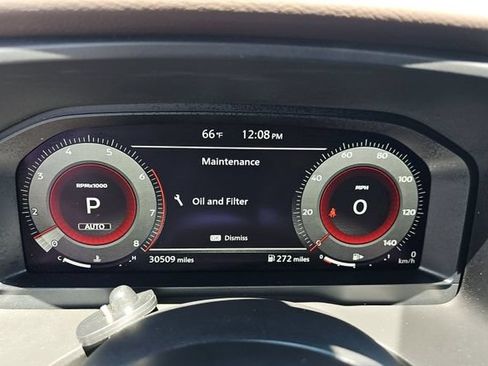 Used 2023 Nissan Rogue Platinum AWD/4WD image 5