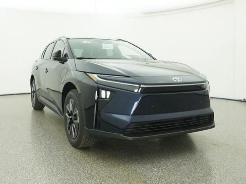 New 2026 Toyota bZ image 63