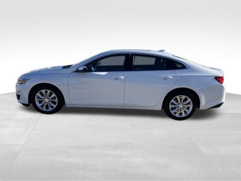 Certified 2024 Chevrolet Malibu LT image 5
