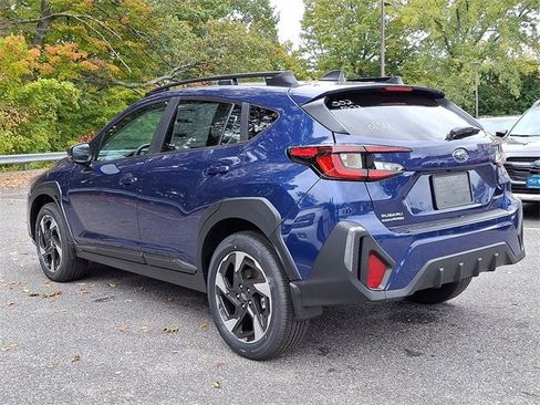New 2025 Subaru Crosstrek 2.5i Limited image 4