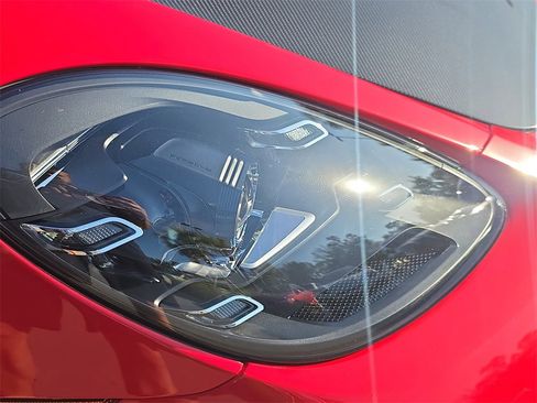 Certified 2025 Porsche 718 Cayman GT4 RS image 15