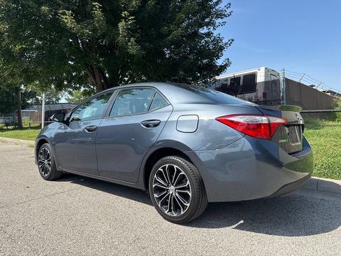Used 2015 Toyota Corolla S FWD image 7
