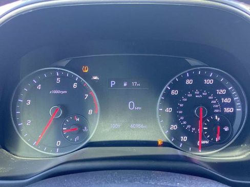 Used 2020 Hyundai Elantra Sport w/ Cargo Package (C1) FWD image 7