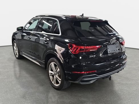 Used 2024 Audi Q3 2.0T Premium Plus image 7