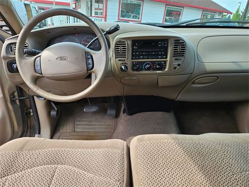 Used 2001 Ford F150 XLT image 15