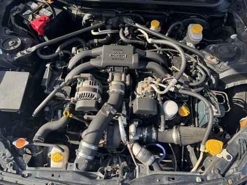 Used 2014 Scion FR-S image 18