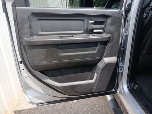 New 2026 RAM 2500 Tradesman image 20