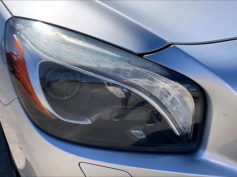 Used 2016 Mercedes-Benz SL 550 SL 550 image 22