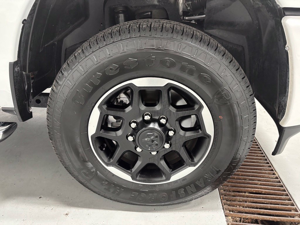 Used 2026 RAM 2500 Laramie AWD/4WD image 59