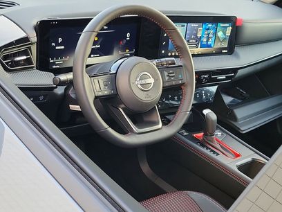 New 2026 Nissan Kicks SR w/ SR Premium Package