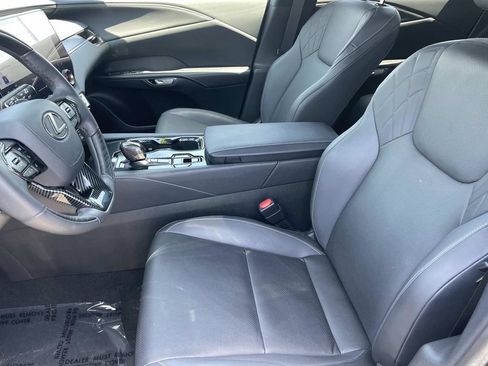 Used 2024 Lexus RX 350 Premium w/ Convenience Package FWD image 19