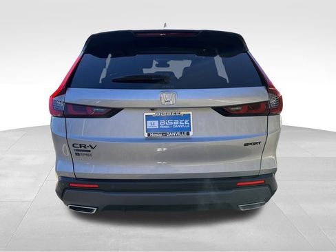 New 2026 Honda CR-V Sport-L image 6